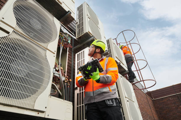 Best HVAC installation services  in Church Hill, TN