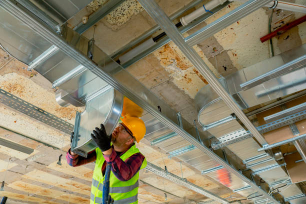 HVAC maintenance plan in Church Hill, TN