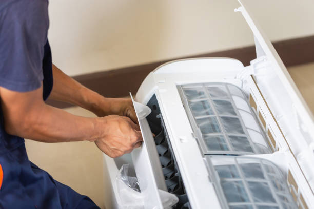 Best HVAC replacement cost  in Church Hill, TN