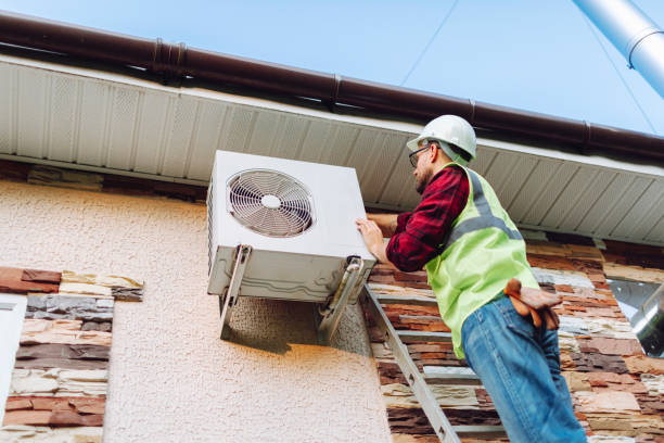 Church Hill, TN HVAC Pros