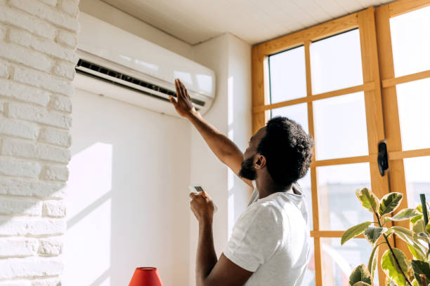 Best Local HVAC companies  in Church Hill, TN