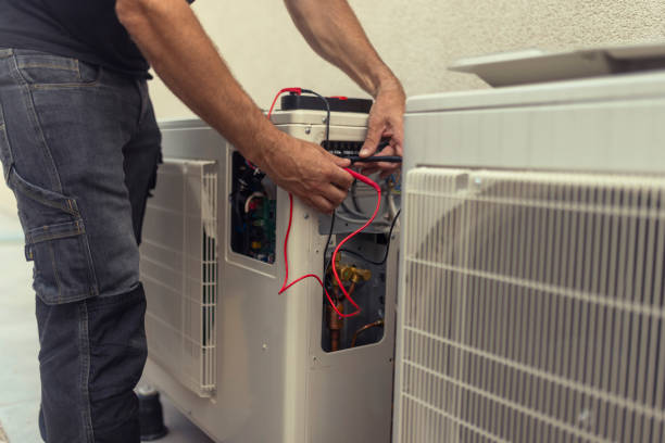 Best Air conditioning repair  in Church Hill, TN