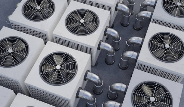 Best HVAC service technicians  in Church Hill, TN