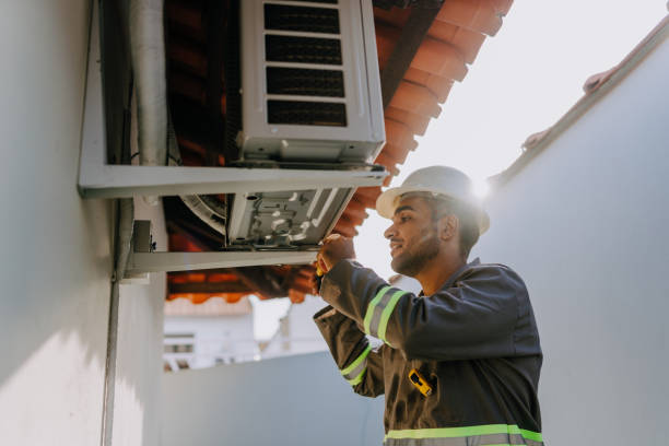 Local HVAC companies in Church Hill, TN