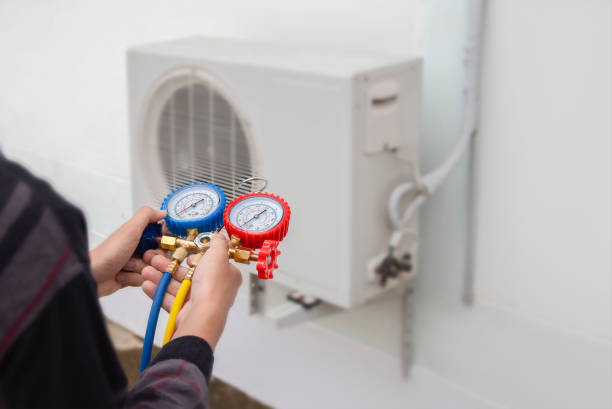 Best Affordable HVAC services  in Church Hill, TN