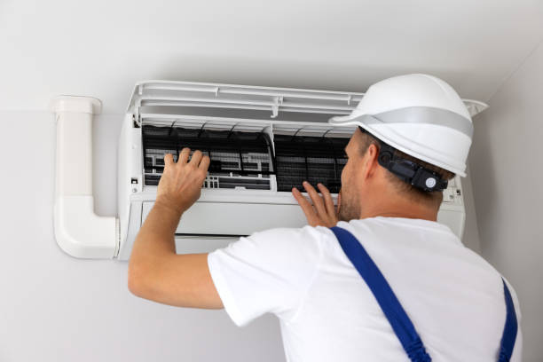 Best HVAC maintenance near me  in Church Hill, TN
